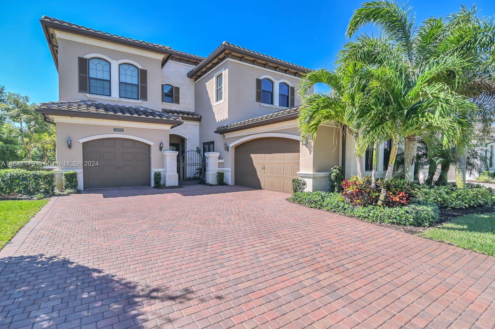 Seven Bridges - Residential Lease