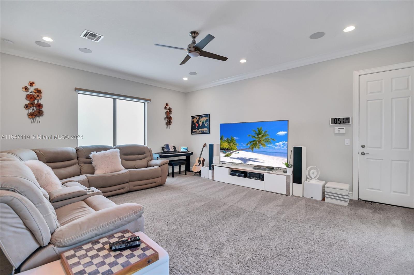 Seven Bridges - Residential Lease