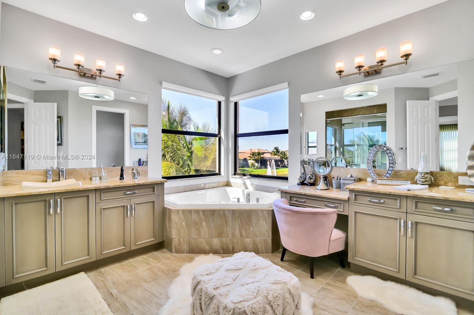 Seven Bridges - Residential Lease