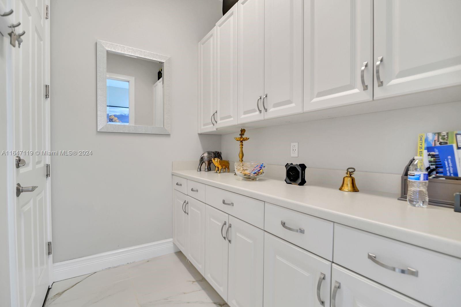 Seven Bridges - Residential Lease
