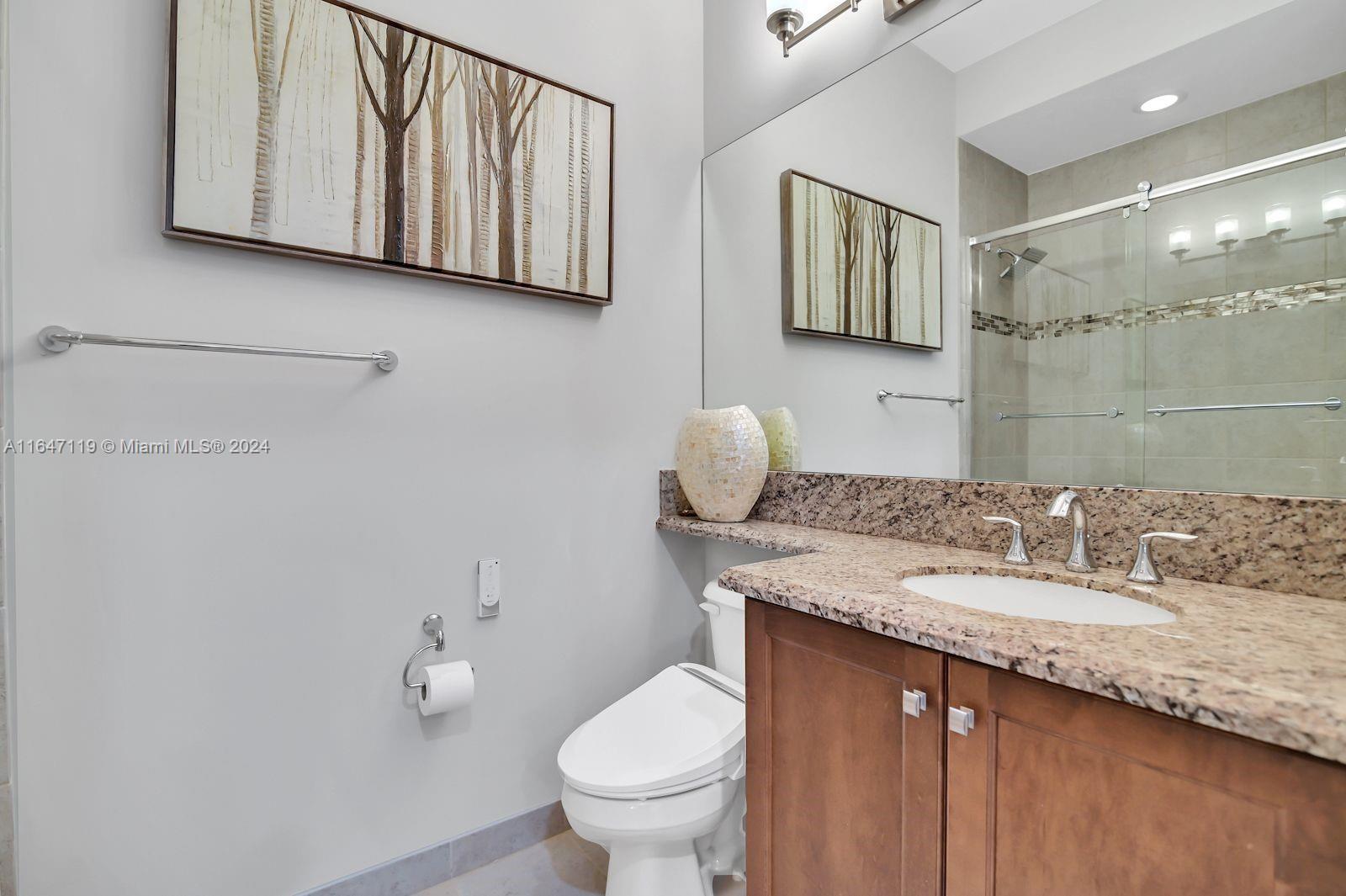 Seven Bridges - Residential Lease