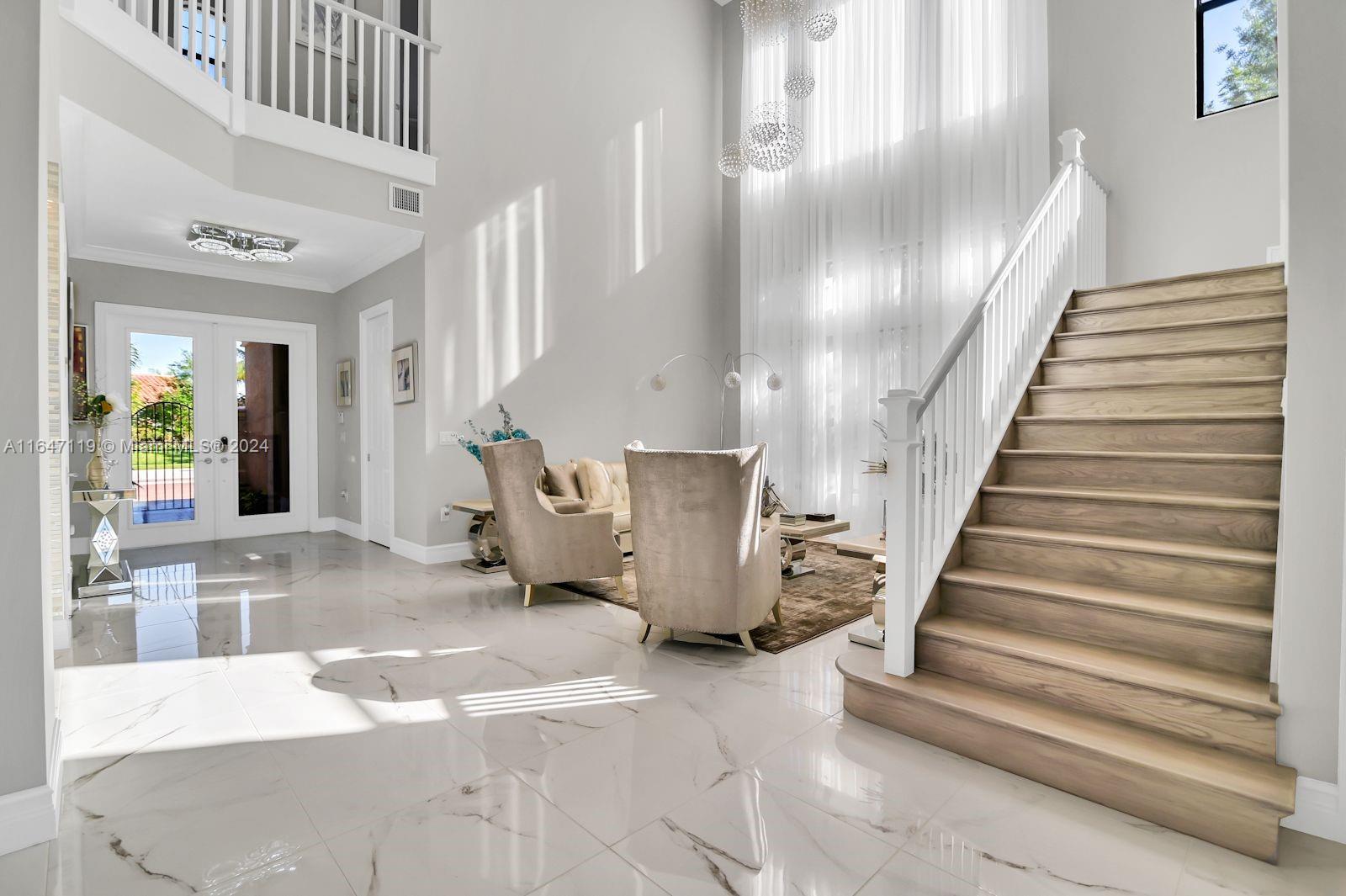 Seven Bridges - Residential Lease