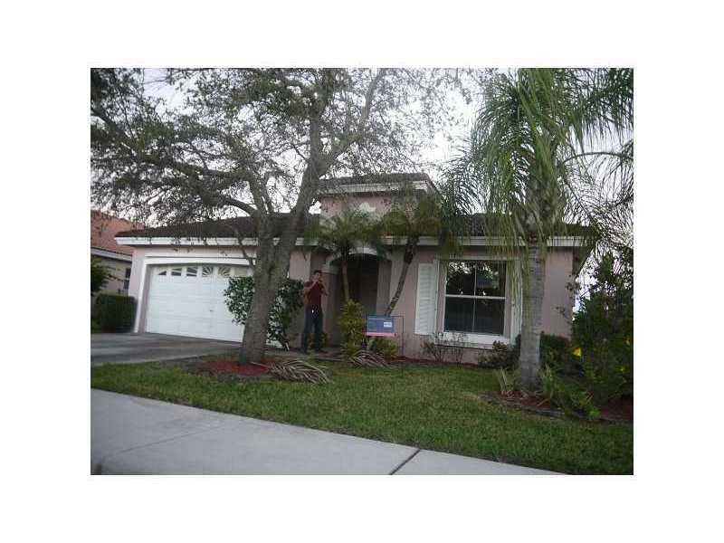 ISLAND AT SPRING VALLEY - Residential Lease
