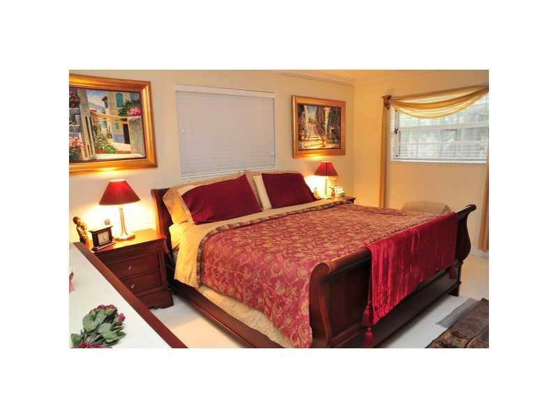 MONTEREY GARDENS OF PINEC - Residential Lease