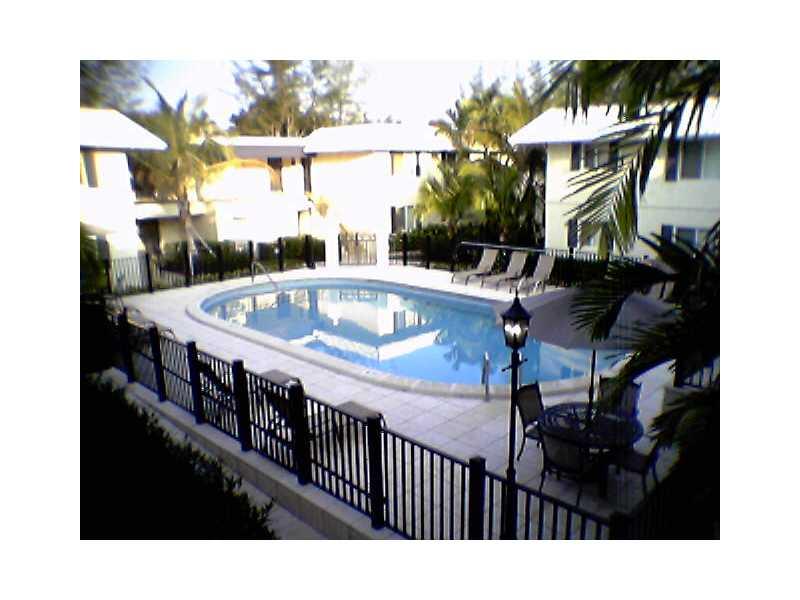 MONTEREY GARDENS OF PINEC - Residential Lease
