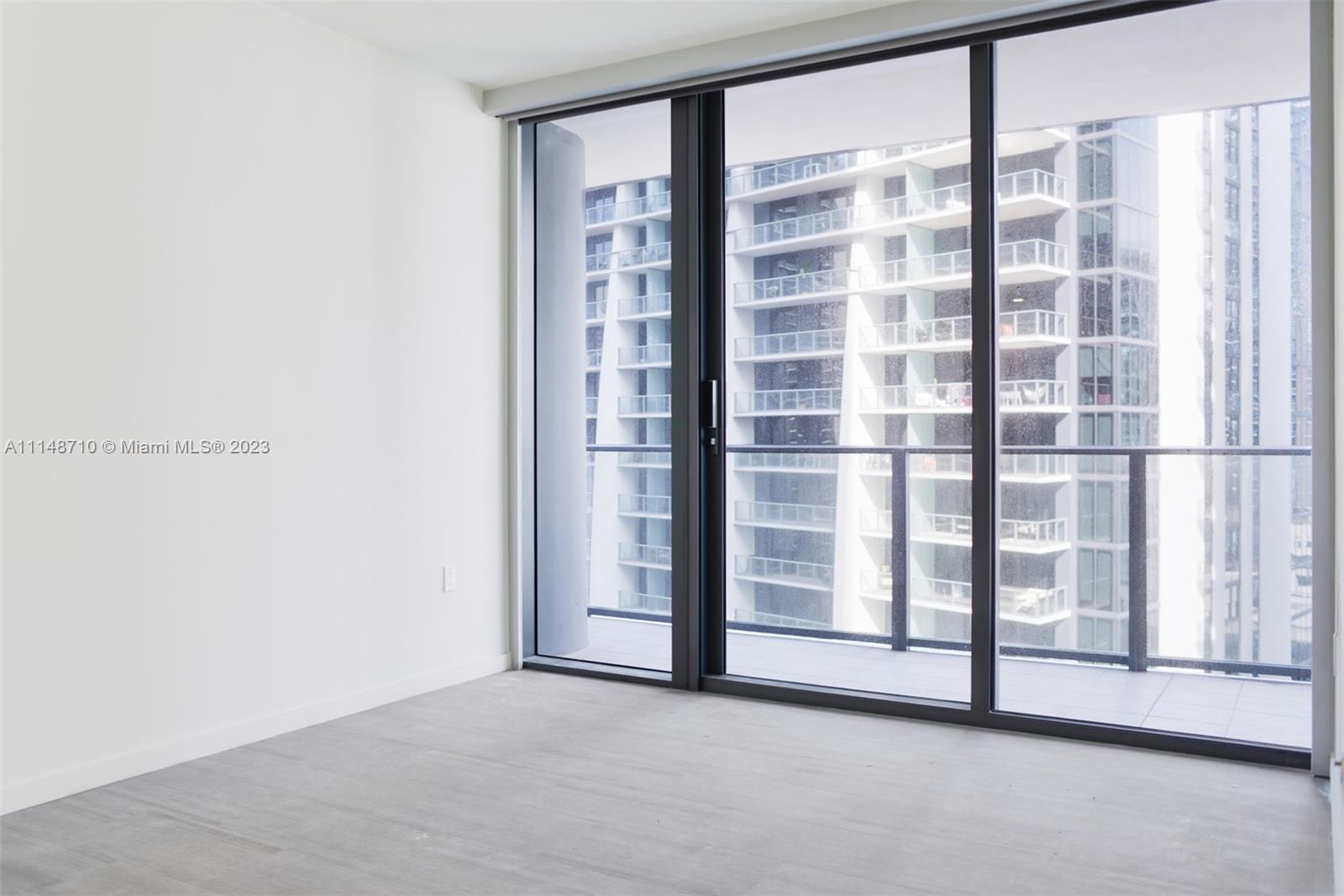 Brickell Flatiron - Residential