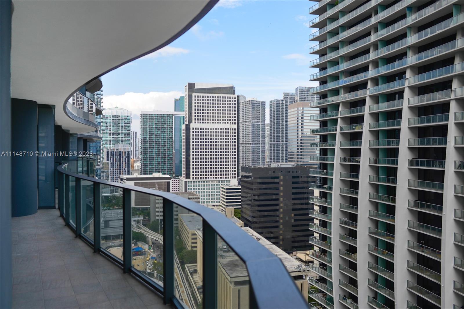 Brickell Flatiron - Residential