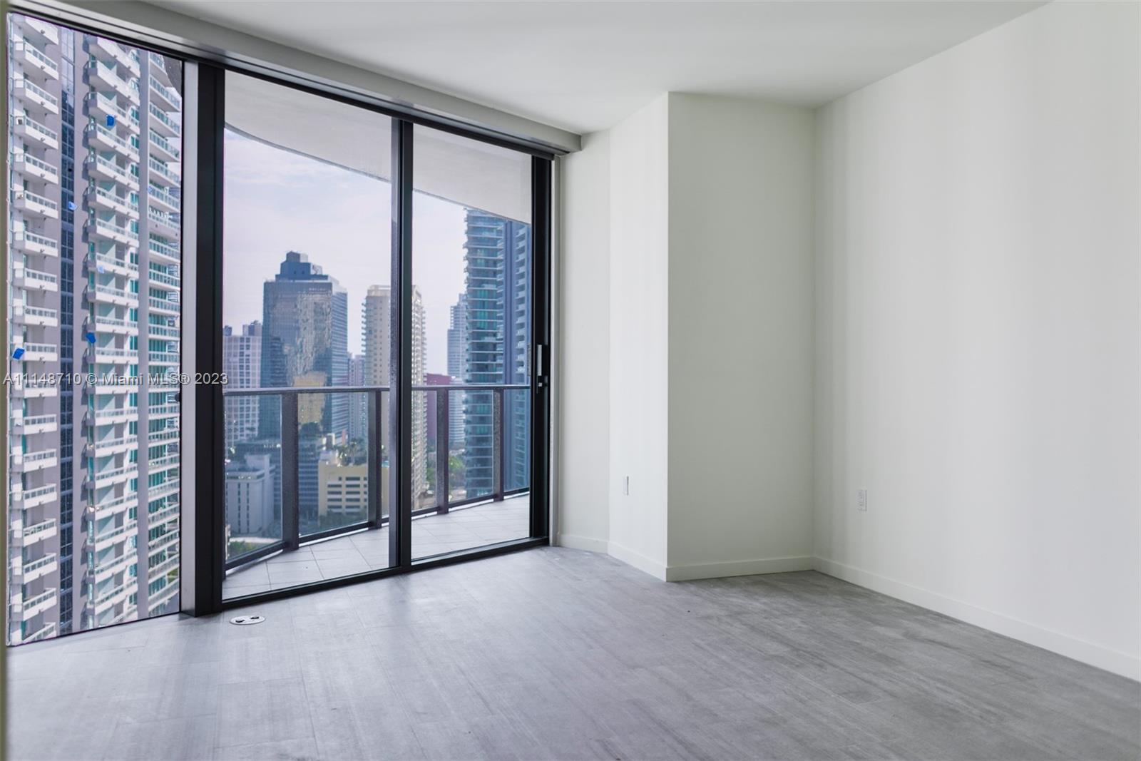 Brickell Flatiron - Residential