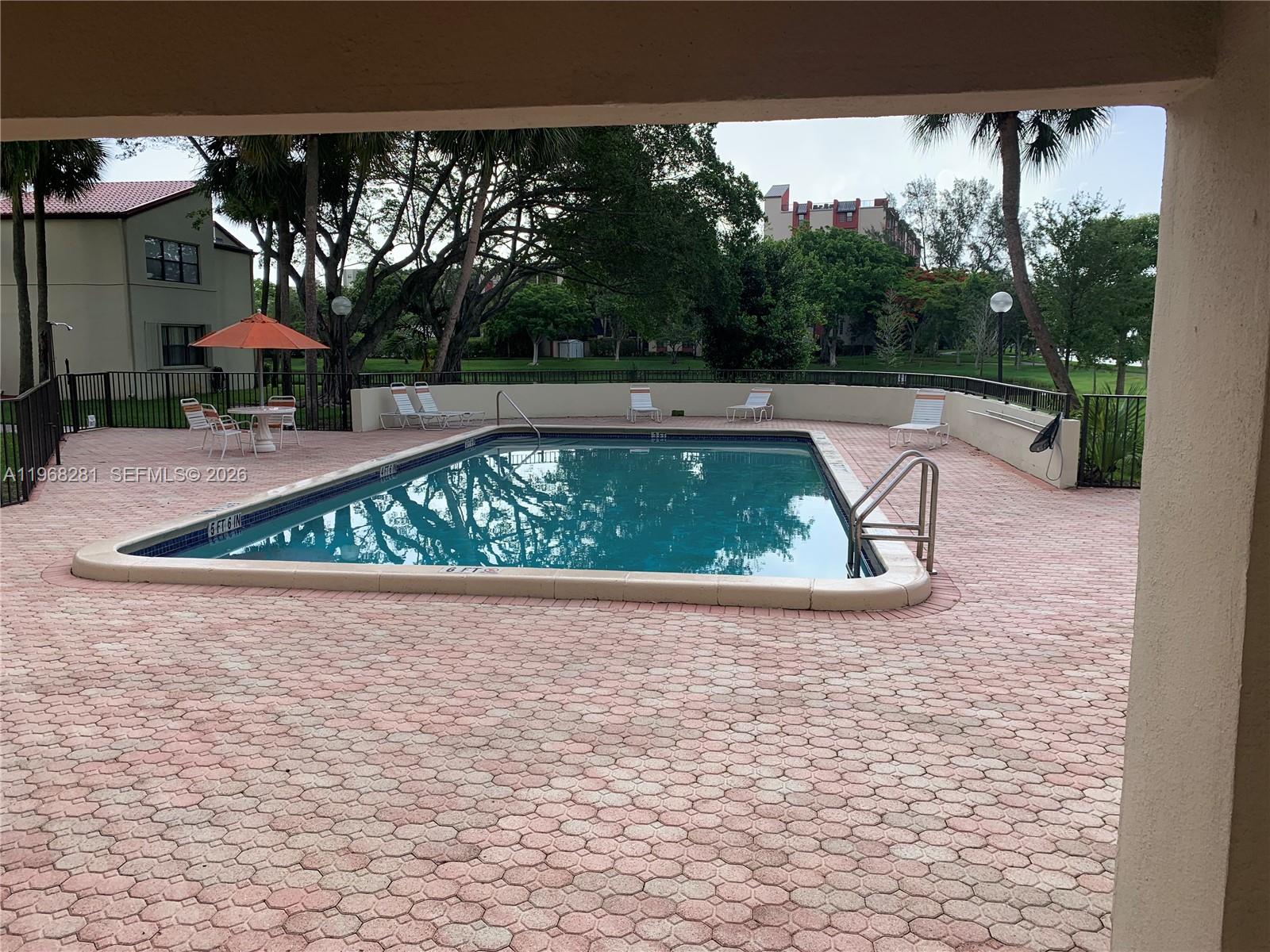 CYPRESS BEND I-D CONDO - Residential