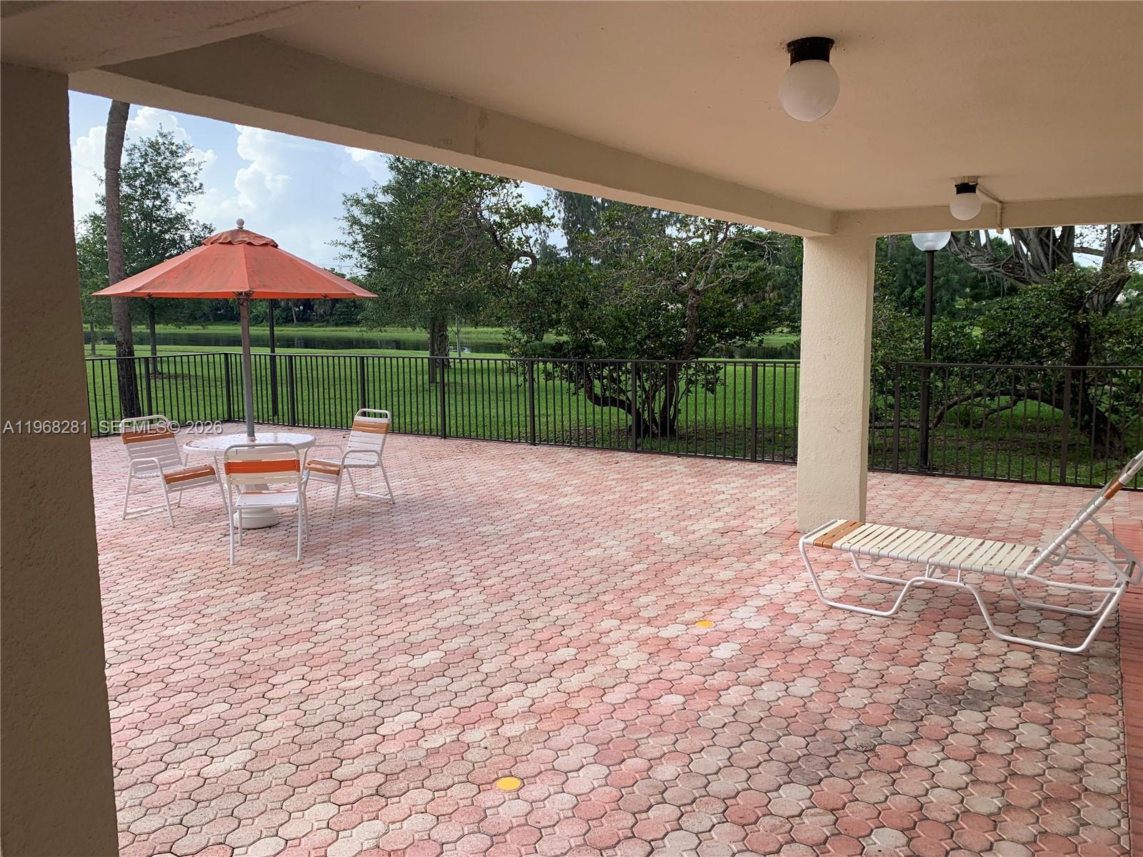 CYPRESS BEND I-D CONDO - Residential