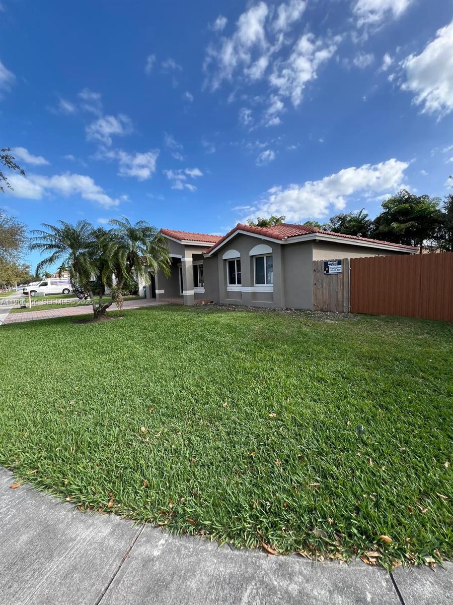 MANGUS SUB SEC 1 - Residential Lease