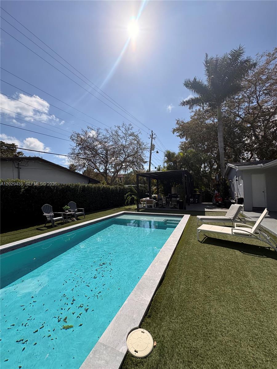 FAIRMONT HOMES - Residential