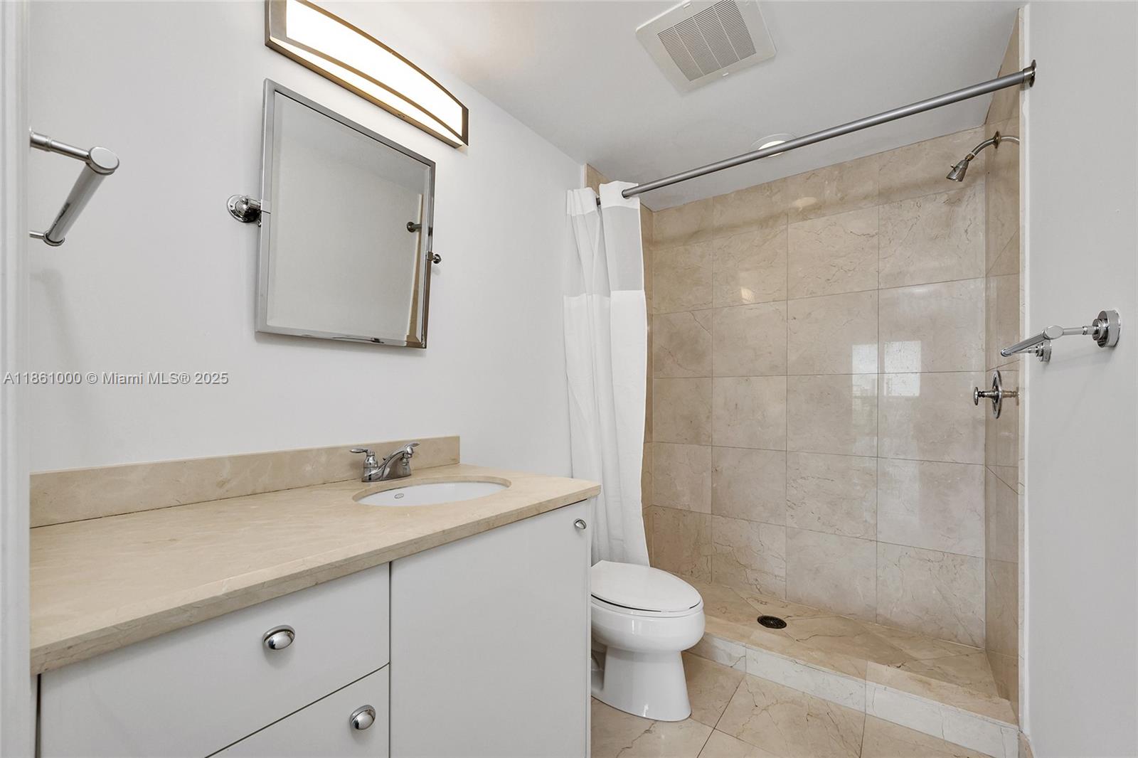 THE PARC AT TURNBERRY ISLE - Residential Lease