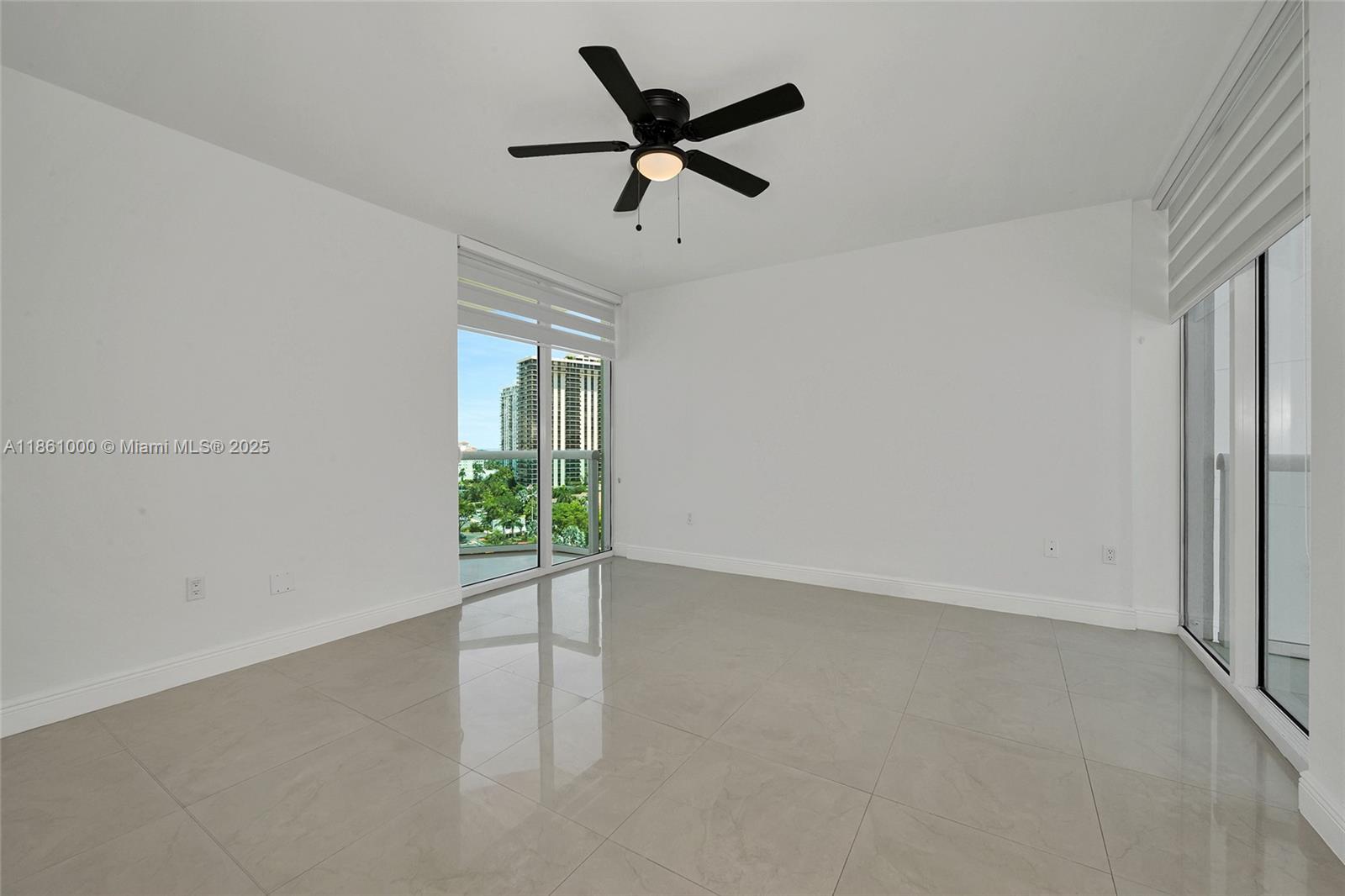 THE PARC AT TURNBERRY ISLE - Residential Lease