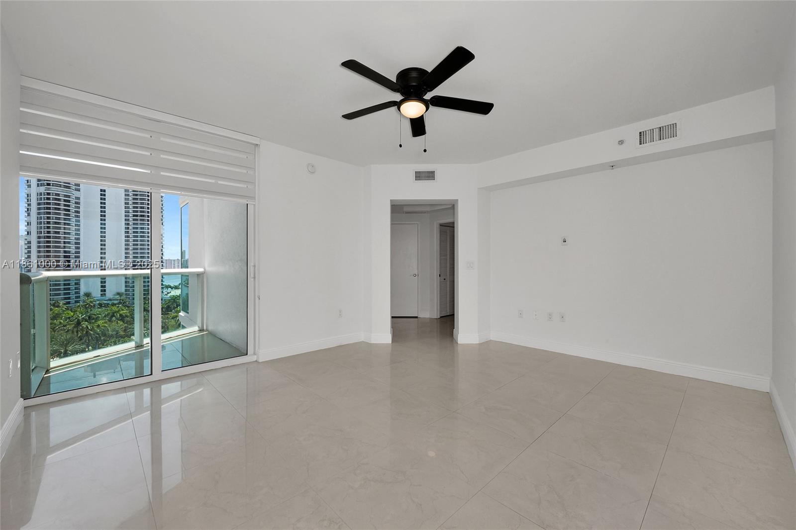 THE PARC AT TURNBERRY ISLE - Residential Lease