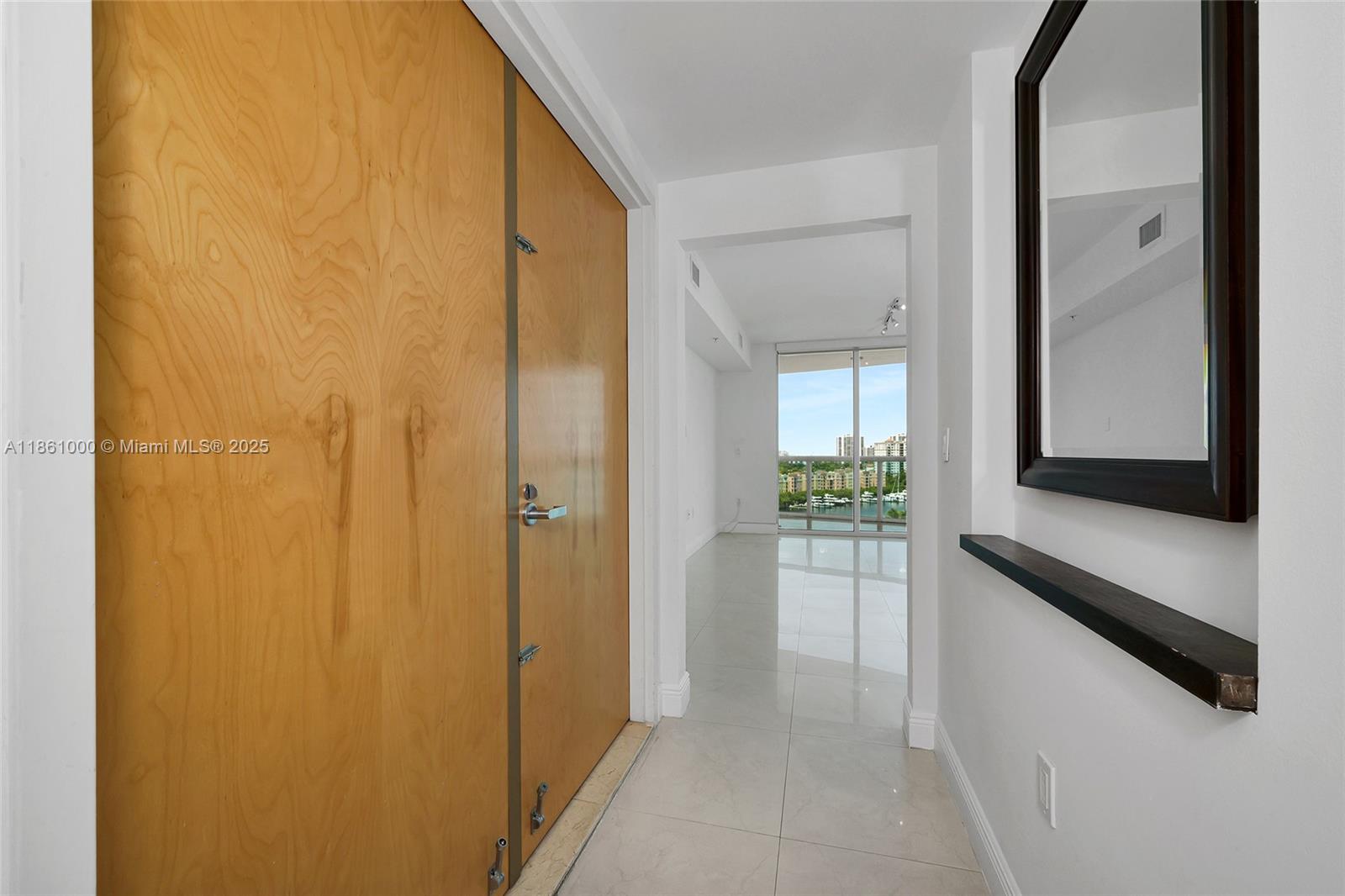 THE PARC AT TURNBERRY ISLE - Residential Lease