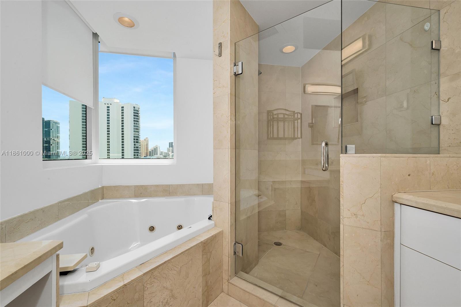 THE PARC AT TURNBERRY ISLE - Residential Lease