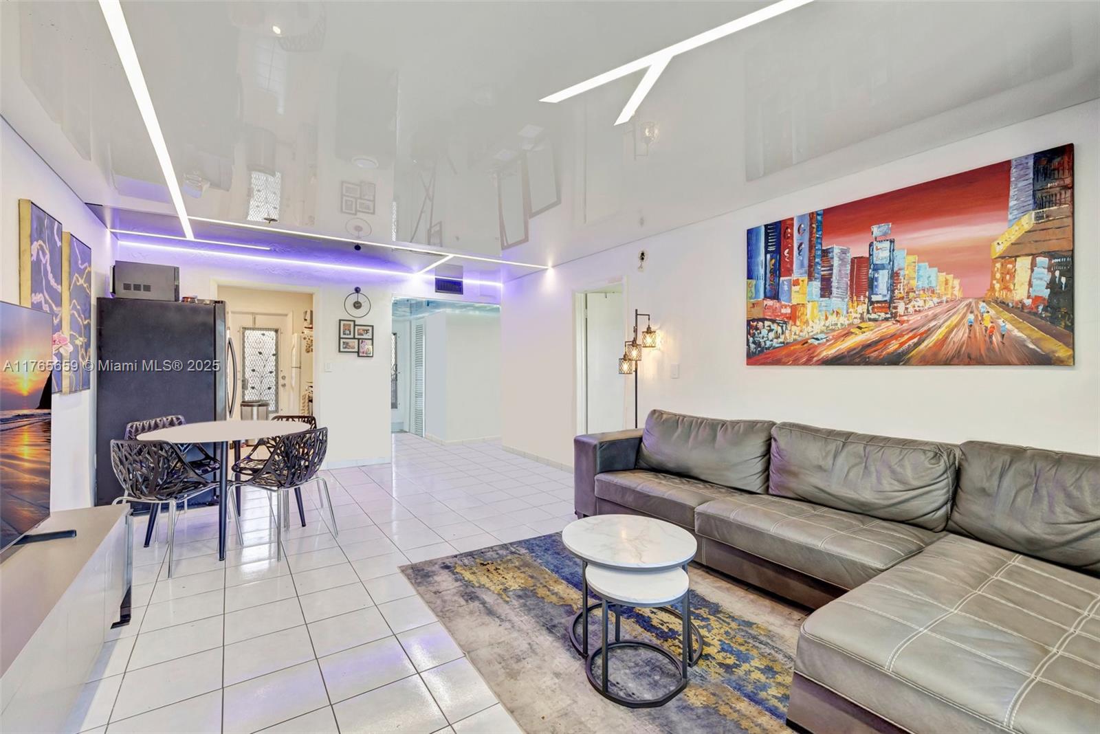 YACHT HARBOR APARTMENTS C - Residential