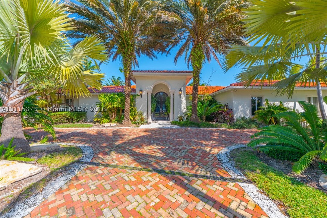 Old Cutler Bay Sec 05 - Residential