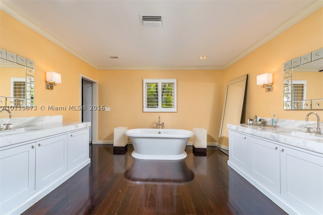 Old Cutler Bay Sec 05 - Residential