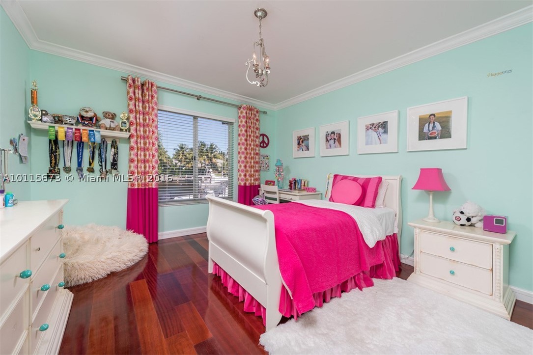 Old Cutler Bay Sec 05 - Residential