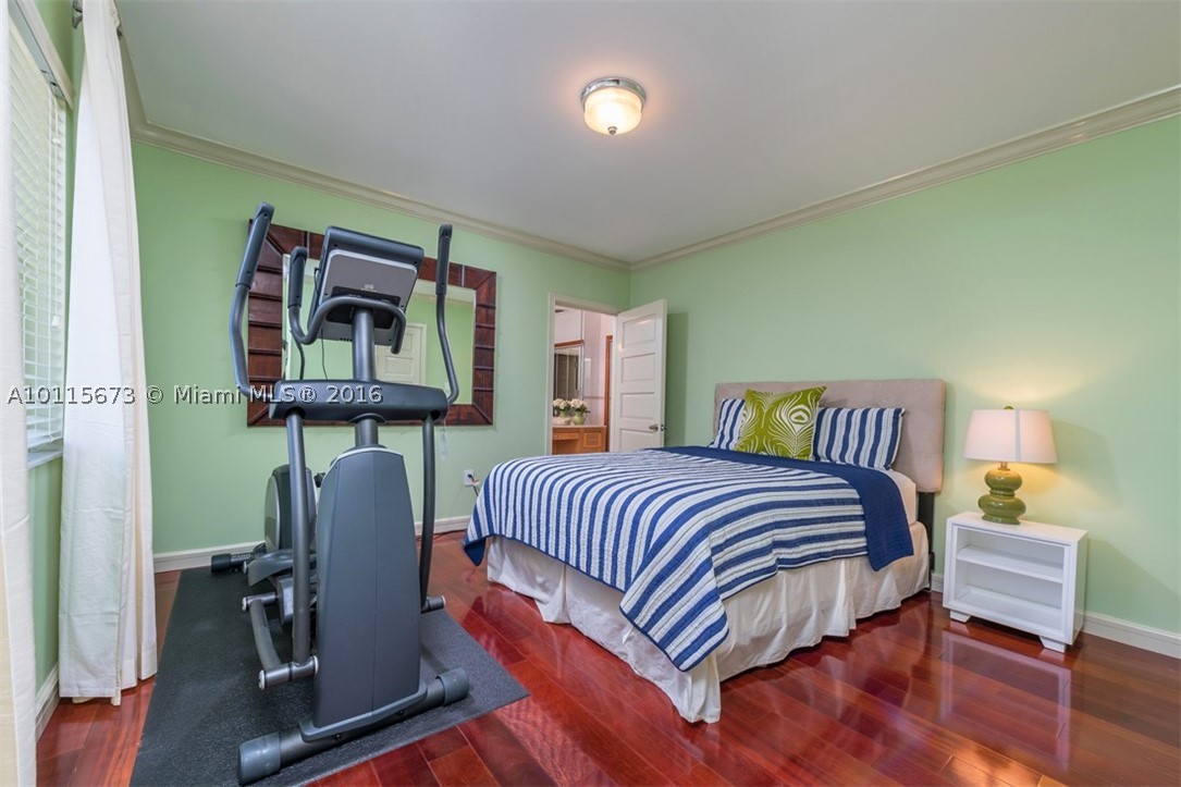 Old Cutler Bay Sec 05 - Residential