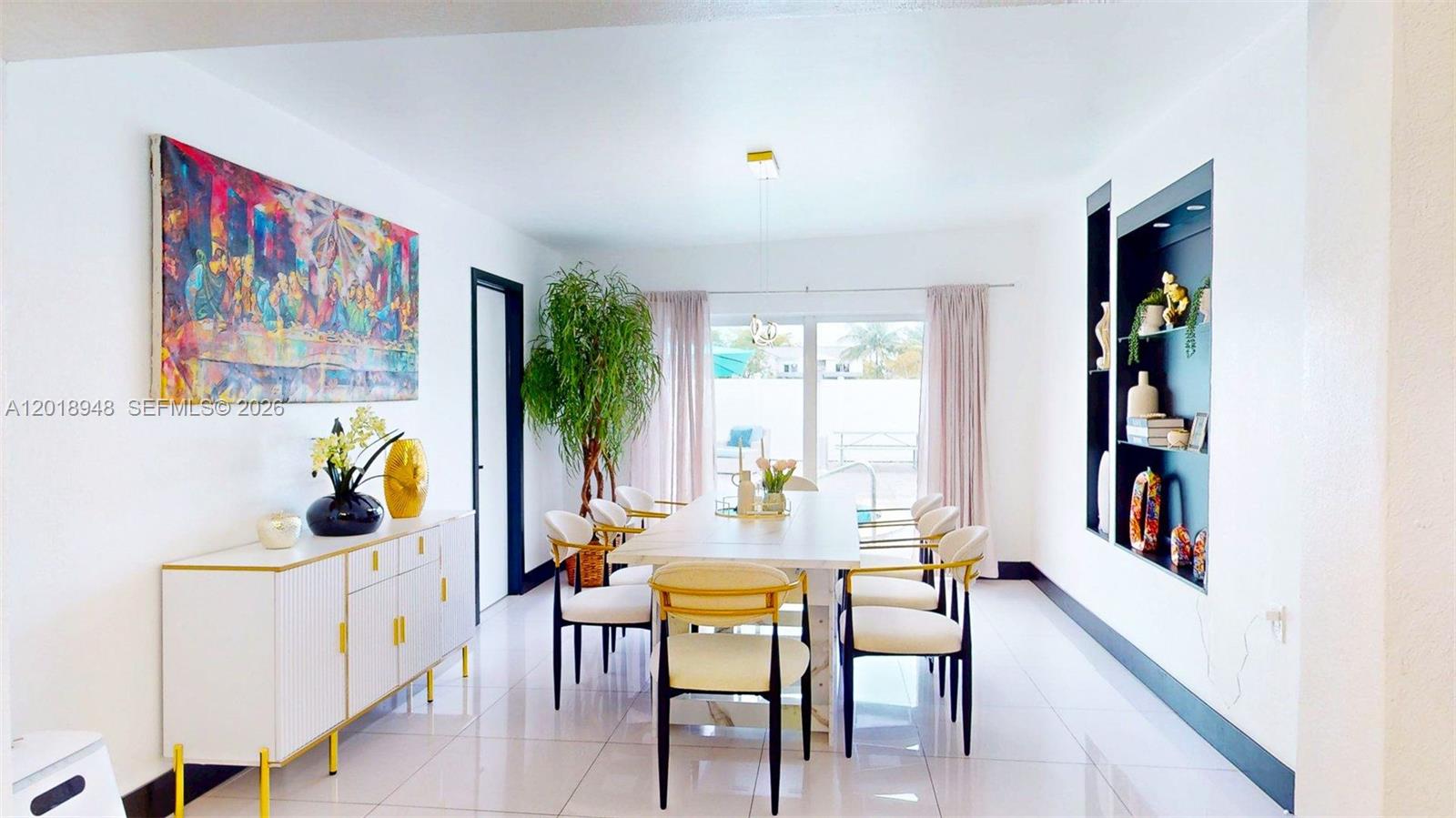 LAUDERDALE LAKES NORTH GA - Residential