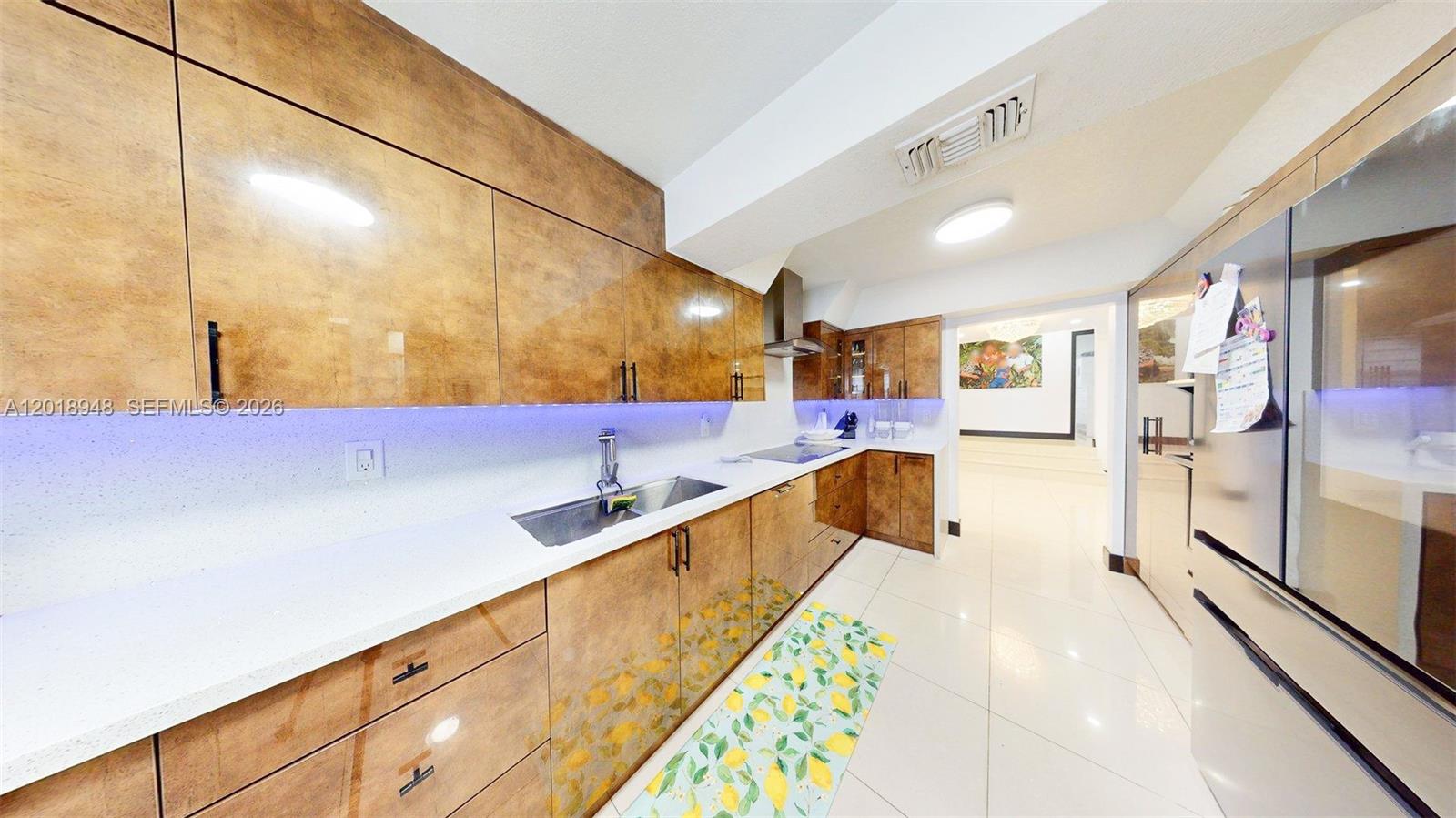 LAUDERDALE LAKES NORTH GA - Residential