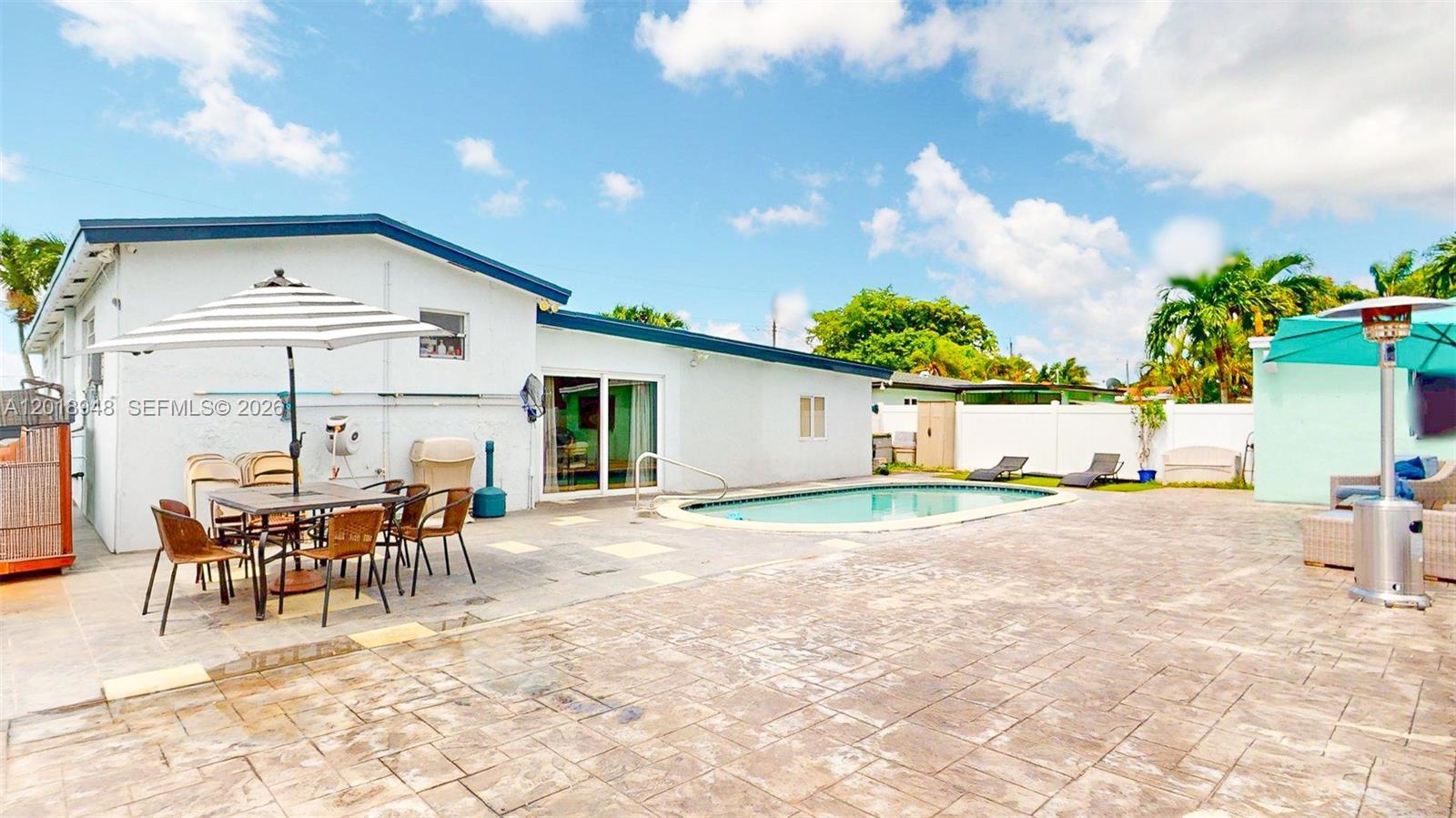 LAUDERDALE LAKES NORTH GA - Residential