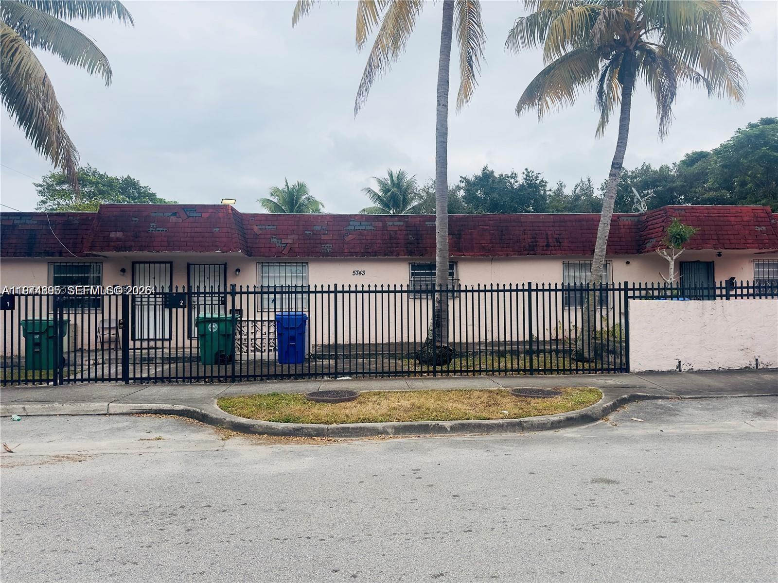 RAILROAD SHOPS INTER SCHO - Residential Income