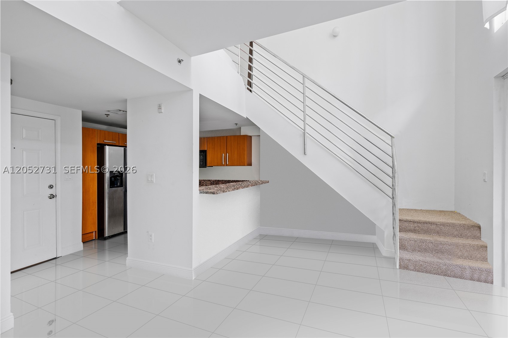 CASABLANCA VILLAS CONDO - Residential Lease