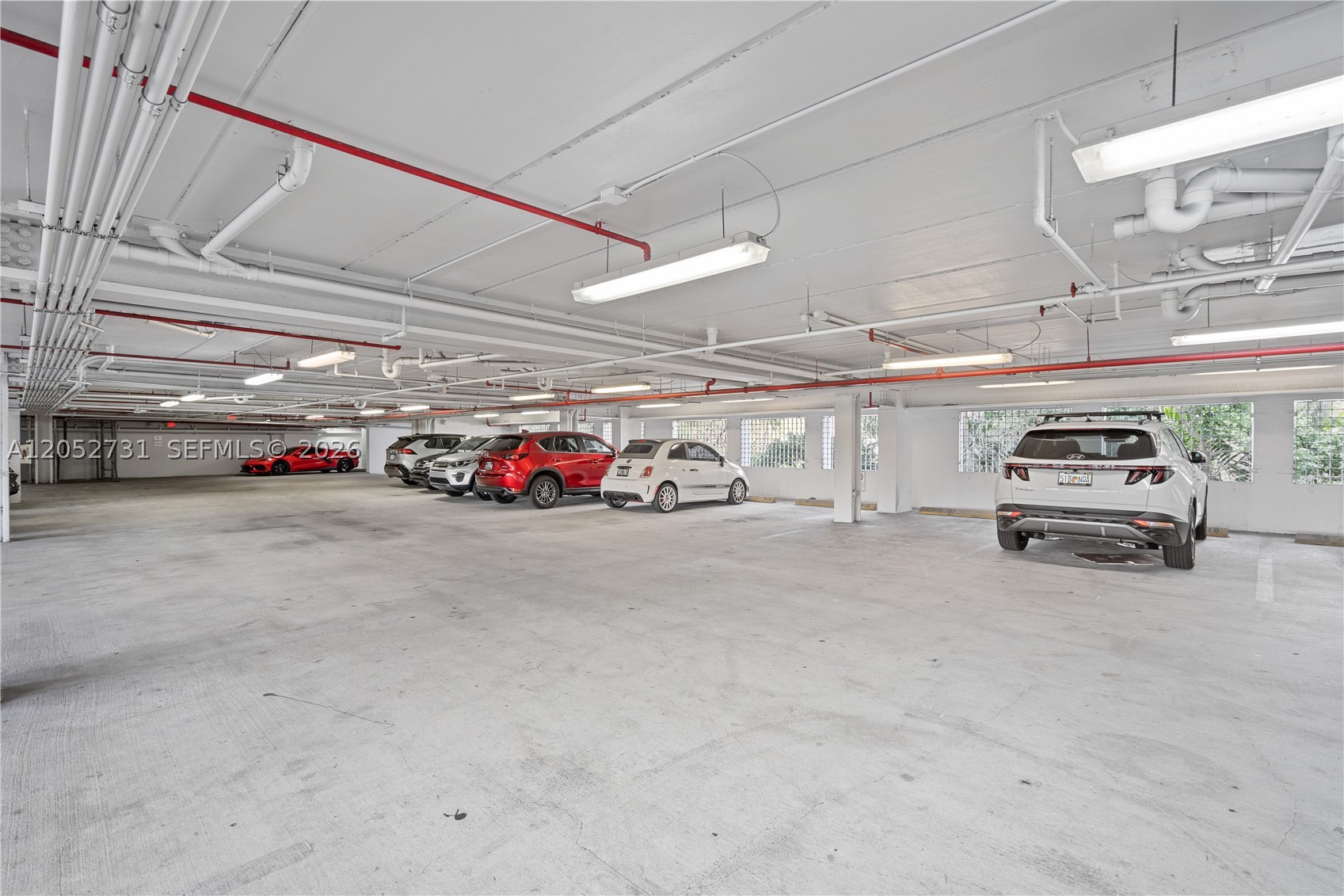 CASABLANCA VILLAS CONDO - Residential Lease