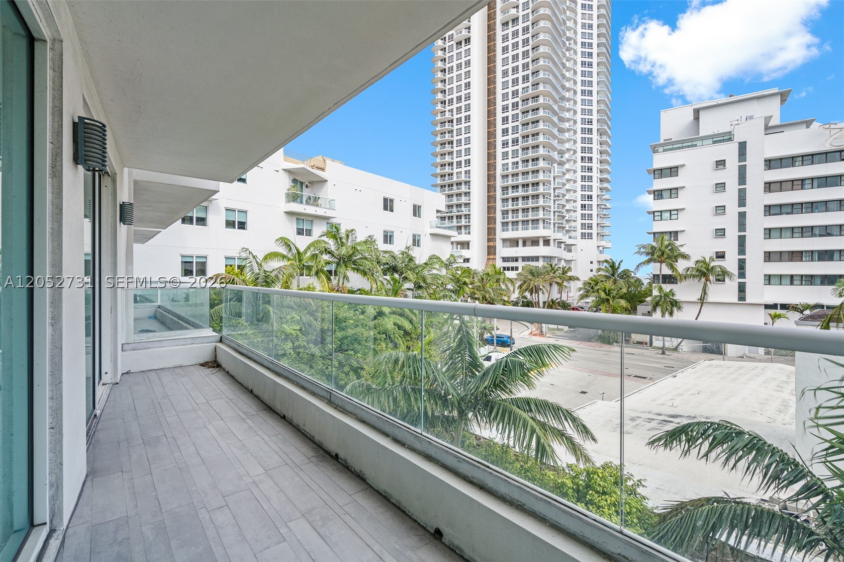 CASABLANCA VILLAS CONDO - Residential Lease