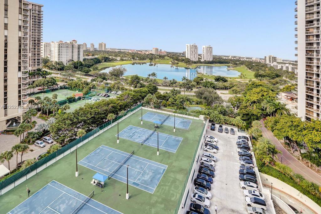 HAMPTONS SOUTH CONDO - Residential Lease