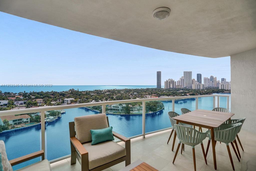 HAMPTONS SOUTH CONDO - Residential Lease