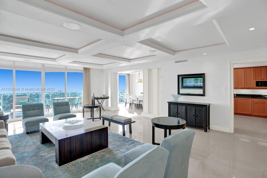 HAMPTONS SOUTH CONDO - Residential Lease