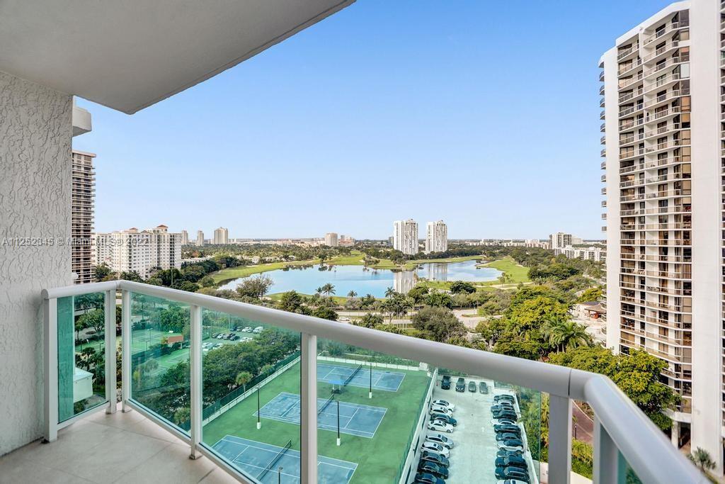 HAMPTONS SOUTH CONDO - Residential Lease