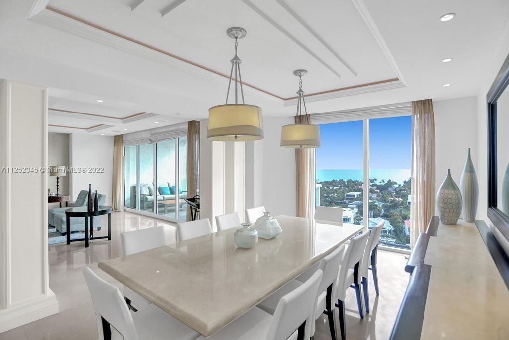 HAMPTONS SOUTH CONDO - Residential Lease