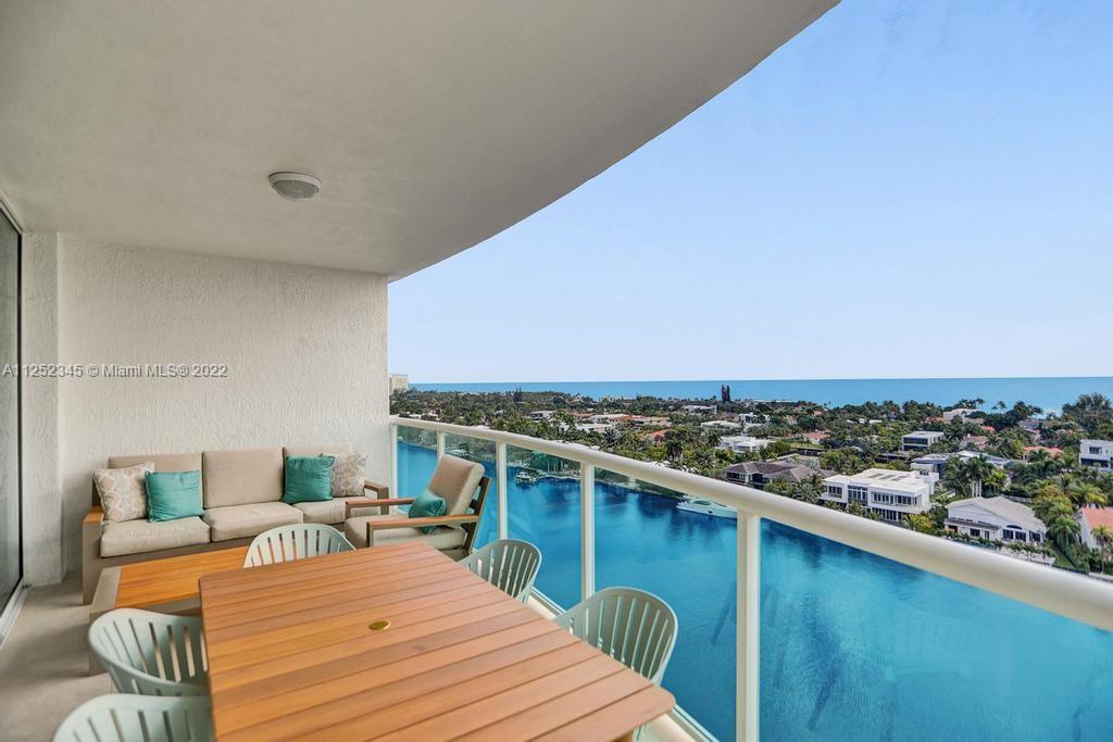 HAMPTONS SOUTH CONDO - Residential Lease