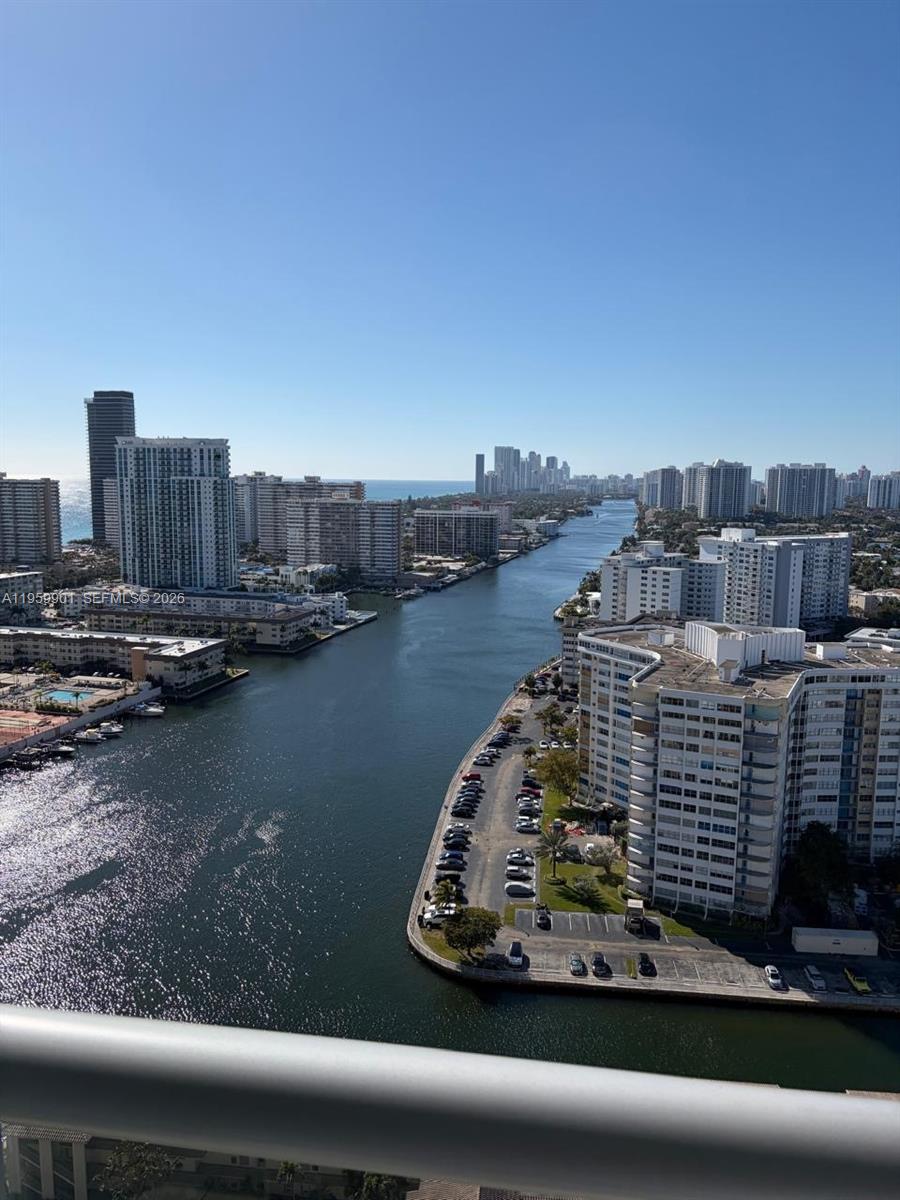 BEACHWALK CONDOMINIUM - Residential