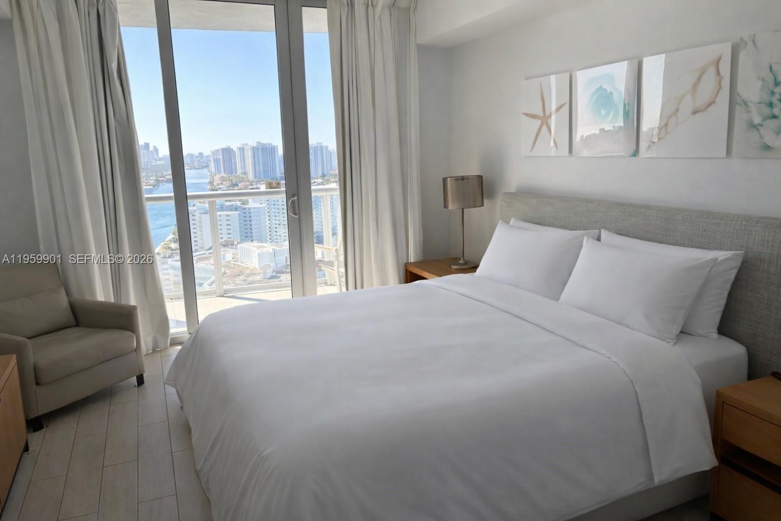 BEACHWALK CONDOMINIUM - Residential
