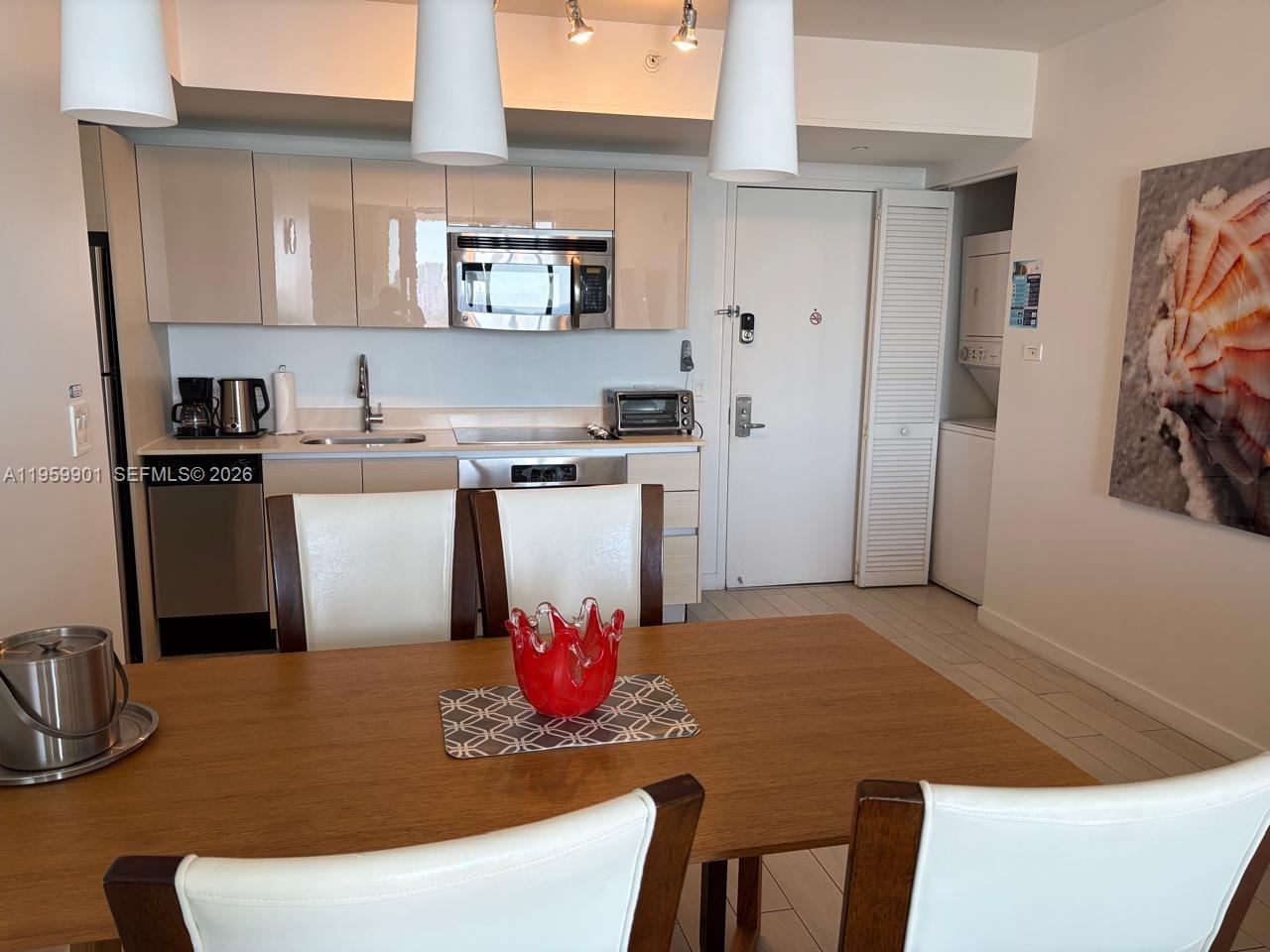 BEACHWALK CONDOMINIUM - Residential