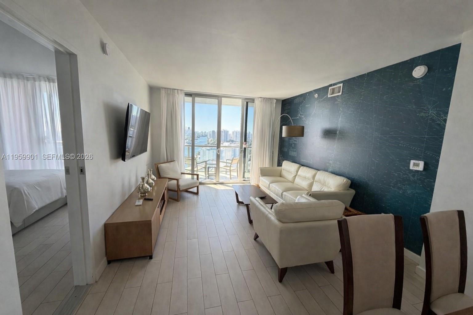 BEACHWALK CONDOMINIUM - Residential