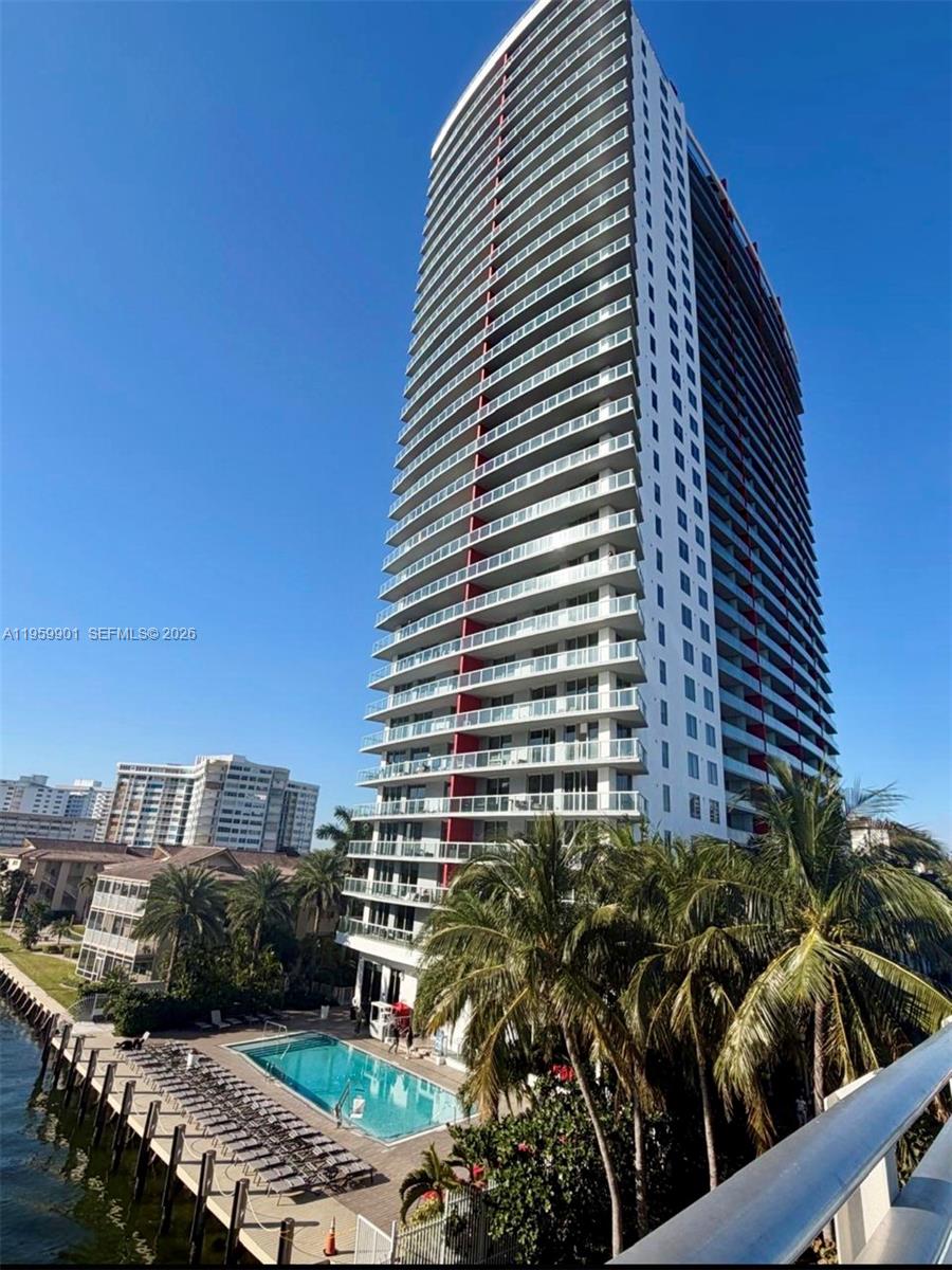Experience an elevated resort experience in this stunning high-floor 2-bedroom, 2-bath residence at Beachwalk Resort with breathtaking Ocean, Intracoastal, Bay & Skyline views.
Fully furnished and turnkey — ready to generate income immediately. SHORT-TERM RENTAL PERMITTED. Ideal for Airbnb investors, second-home buyers, or high-yield portfolios. HOA includes major utilities (electricity, water, cable, internet & phone), maximizing net return and simplifying ownership. Residents enjoy premium amenities such as: exclusive rooftop infinity pool , waterfront resort-style pool & private beach service, On-site restaurant & fitness center, 24-hour valet, concierge & security. Ideally located in Hallandale Beach, minutes from Aventura Mall, Gulfstream Park, fine dining and vibrant entertainment.