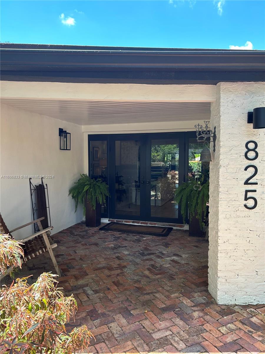 PLANTATION GARDENS 2ND SE - Residential Lease