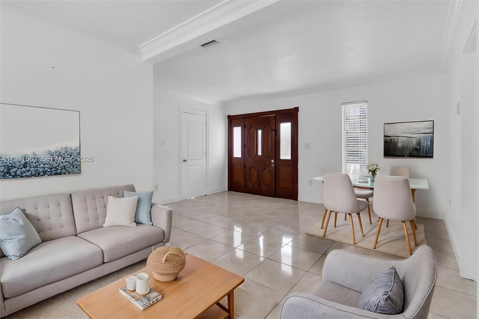 SHENANDOAH - Residential