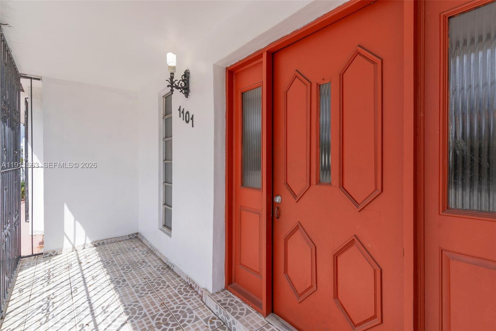 SHENANDOAH - Residential