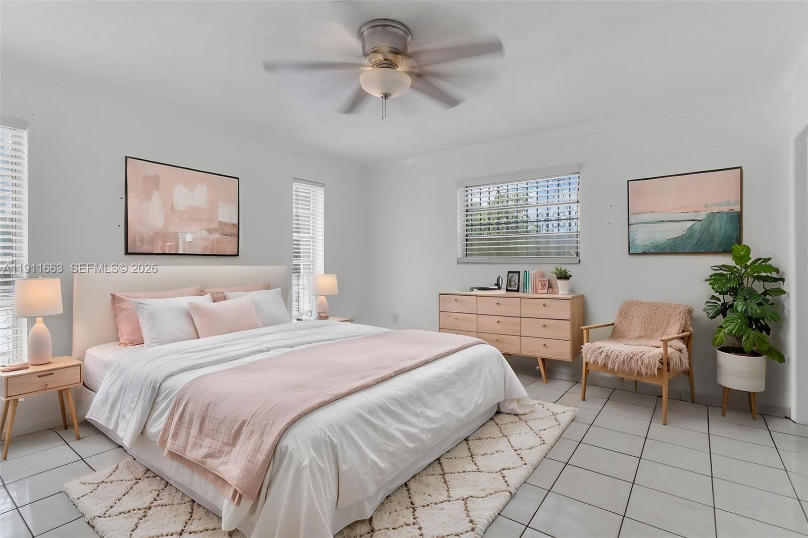 SHENANDOAH - Residential