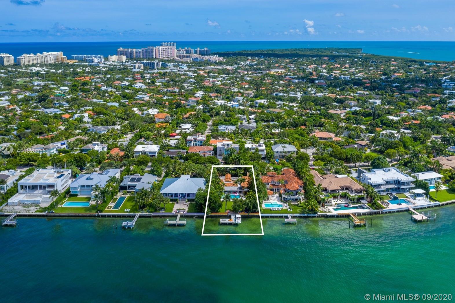 TROPICAL ISLE HOMES SUB 4 - Land