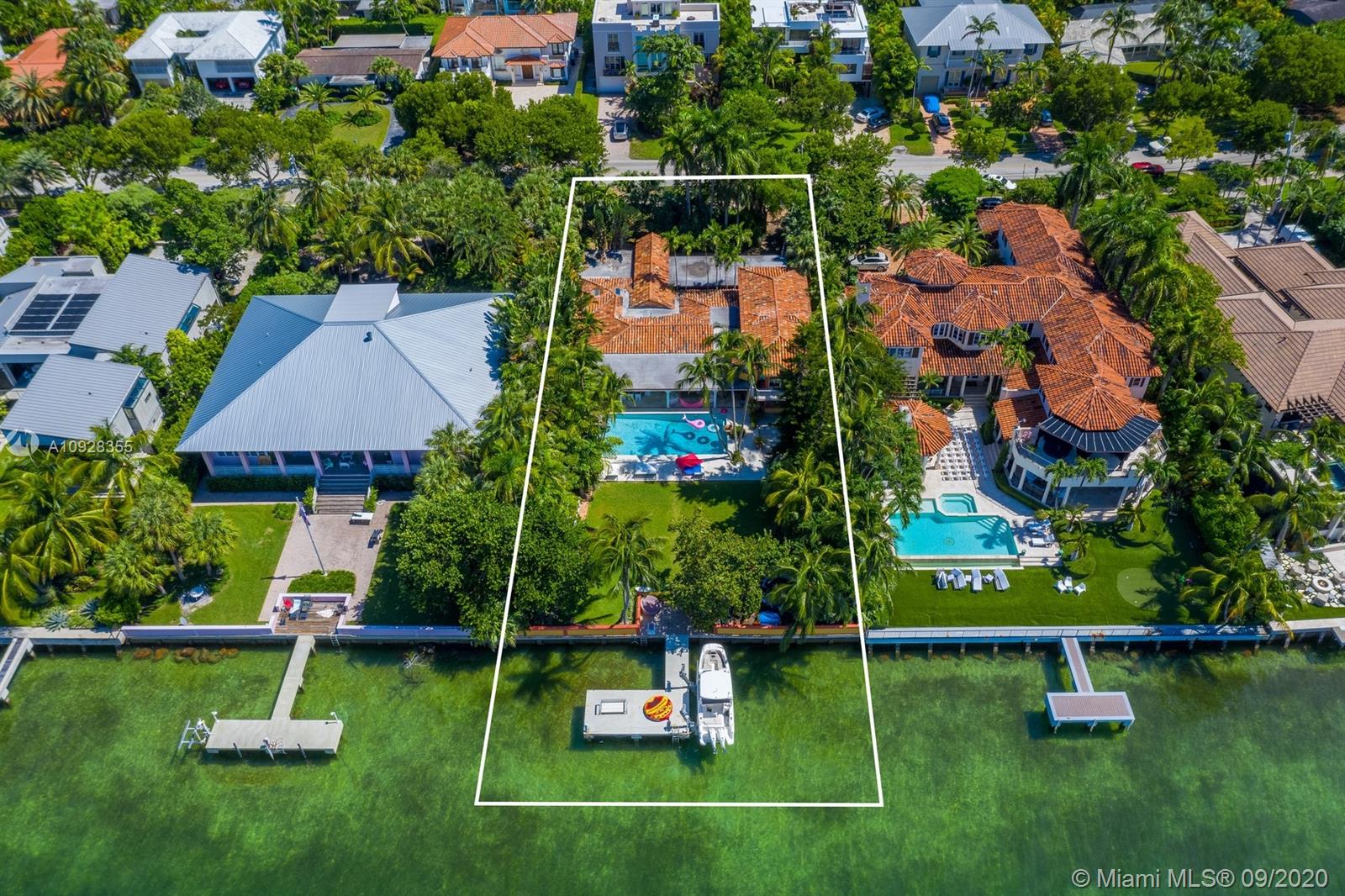 TROPICAL ISLE HOMES SUB 4 - Land